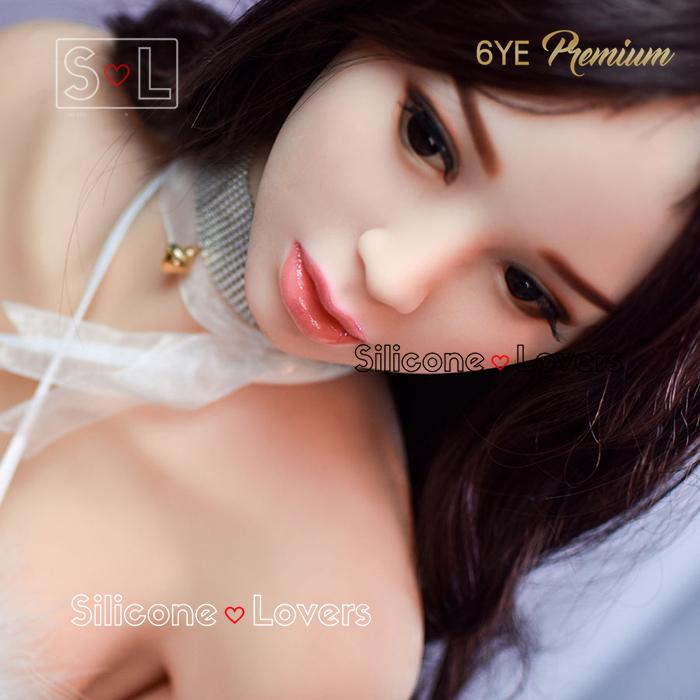 Sex Doll - 6YE Premium 169cm C-cup | Lotus