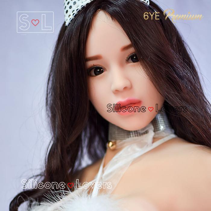 Sex Doll - 6YE Premium 169cm C-cup | Lotus