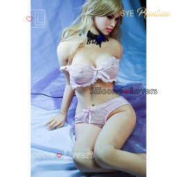 Sex Doll - 6YE Premium 169cm C-cup | Ophelia