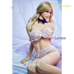 Sex Doll - 6YE Premium 169cm C-cup | Ophelia