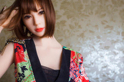 Anna - WM 172cm G cup
