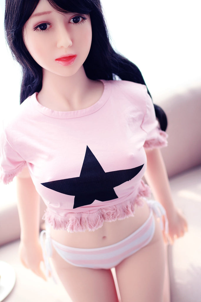 JY Dolls 140cm | Tabitha