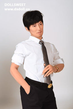 DS Doll 170cm  Male - Herman
