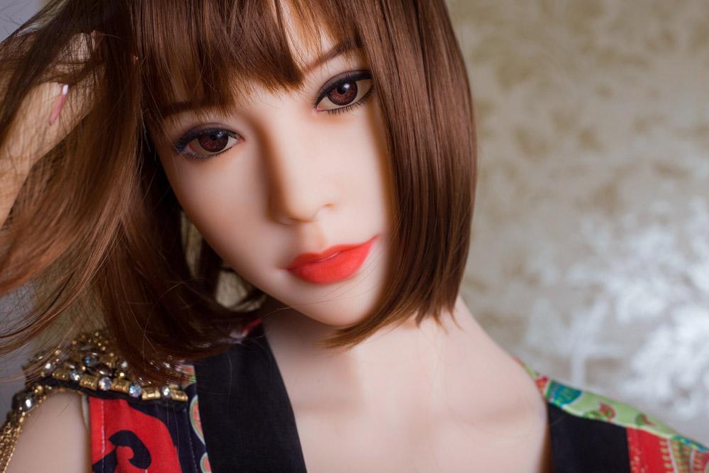 Anna - WM 172cm G cup