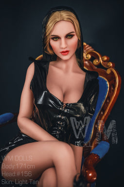 Lilith - WM 171cm H cup