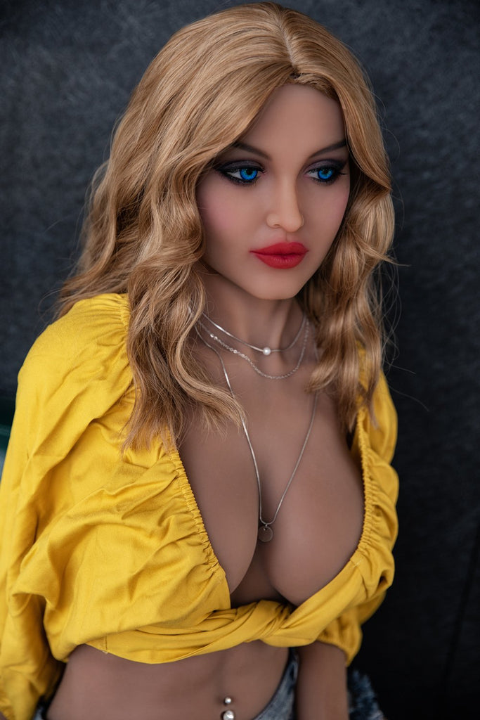 HR Doll 165cm Head 35