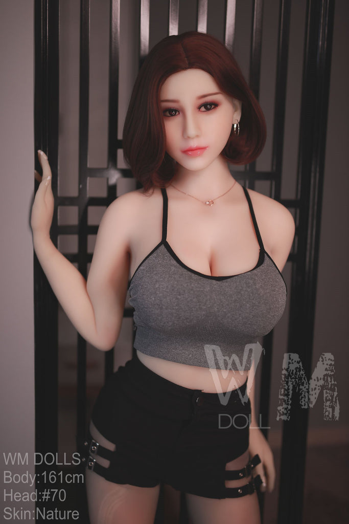 WM Dolls 161cm G Amelia