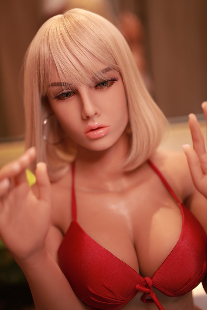 JY Dolls 150cm Sex Doll | Kelly