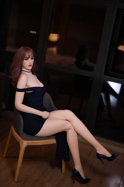 JY Dolls 175cm | Tall Sophie