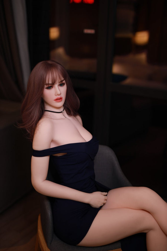 JY Dolls 175cm | Tall Sophie