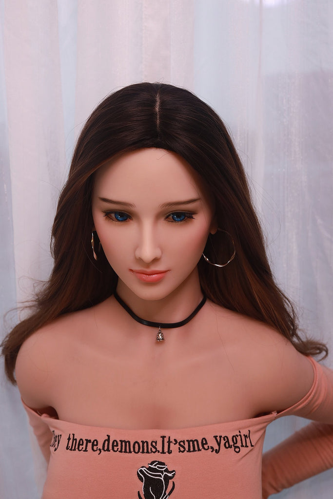 JY Dolls 157cm | Jade