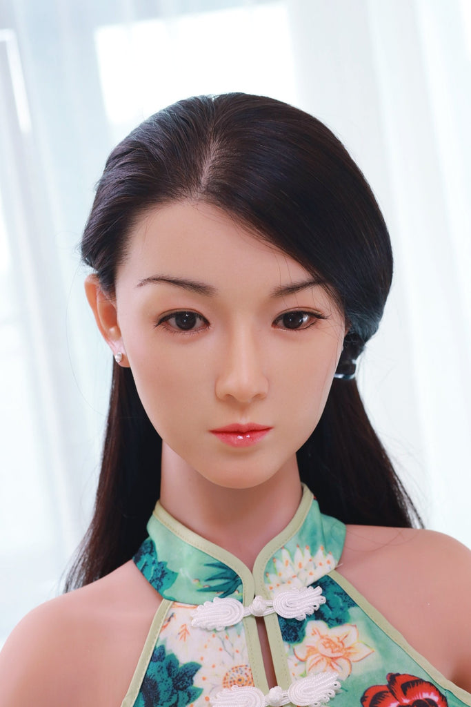 JY Dolls 157cm Silicone Head | Fantasy