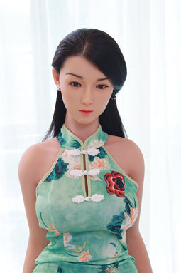 JY Dolls 157cm Silicone Head | Fantasy