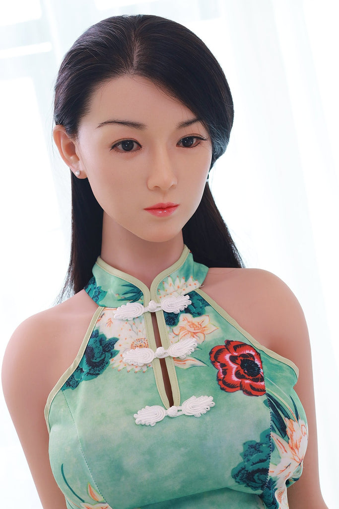 JY Dolls 157cm Silicone Head | Fantasy