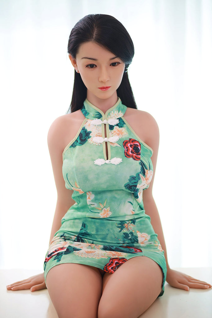 JY Dolls 157cm Silicone Head | Fantasy