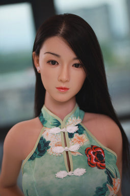 JY Dolls 157cm Silicone Head | Fantasy