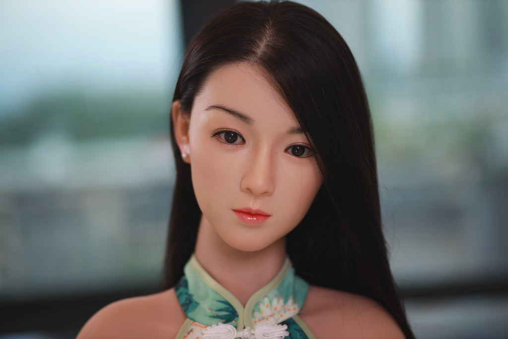 JY Dolls 157cm Silicone Head | Fantasy