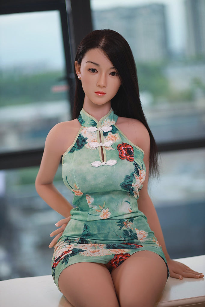 JY Dolls 157cm Silicone Head | Fantasy