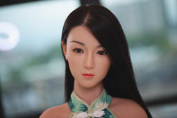 JY Dolls 157cm Silicone Head | Fantasy