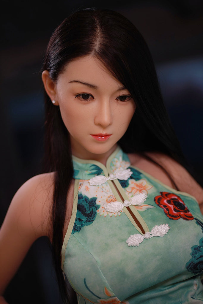 JY Dolls 157cm Silicone Head | Fantasy