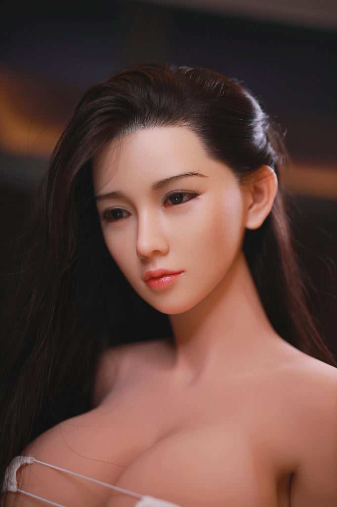 JY Dolls 161cm + Silicone Head | Winnie