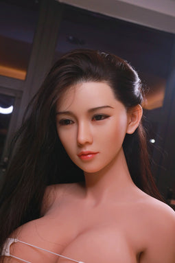 JY Dolls 161cm + Silicone Head | Winnie