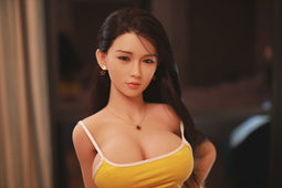 JY Dolls 161cm + Silicone Head | Winnie