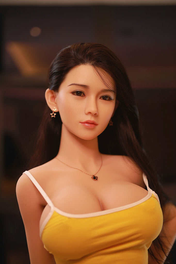 JY Dolls 161cm + Silicone Head | Winnie