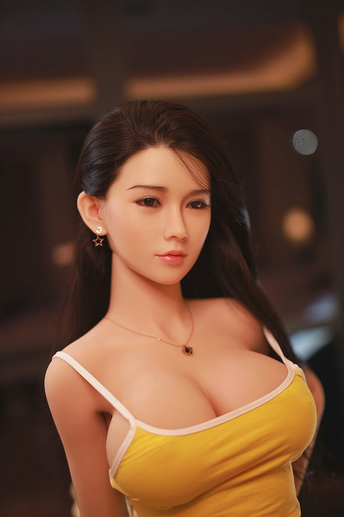 JY Dolls 161cm + Silicone Head | Winnie