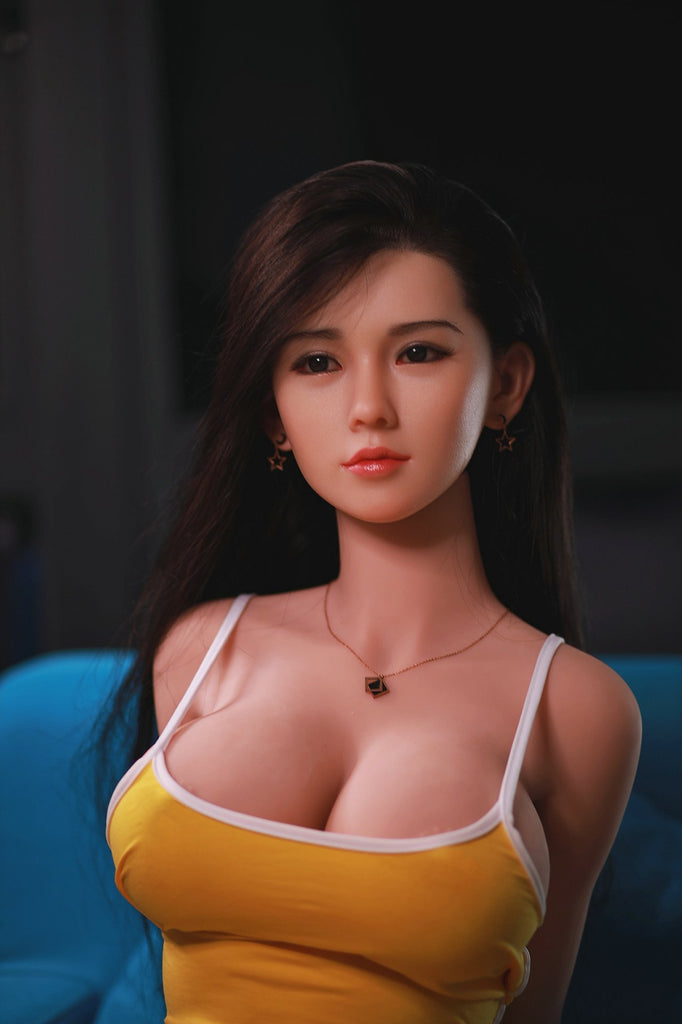 JY Dolls 161cm + Silicone Head | Winnie