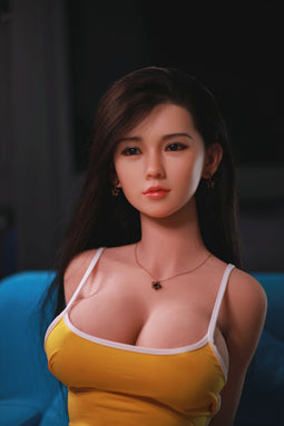 JY Dolls 161cm + Silicone Head | Winnie