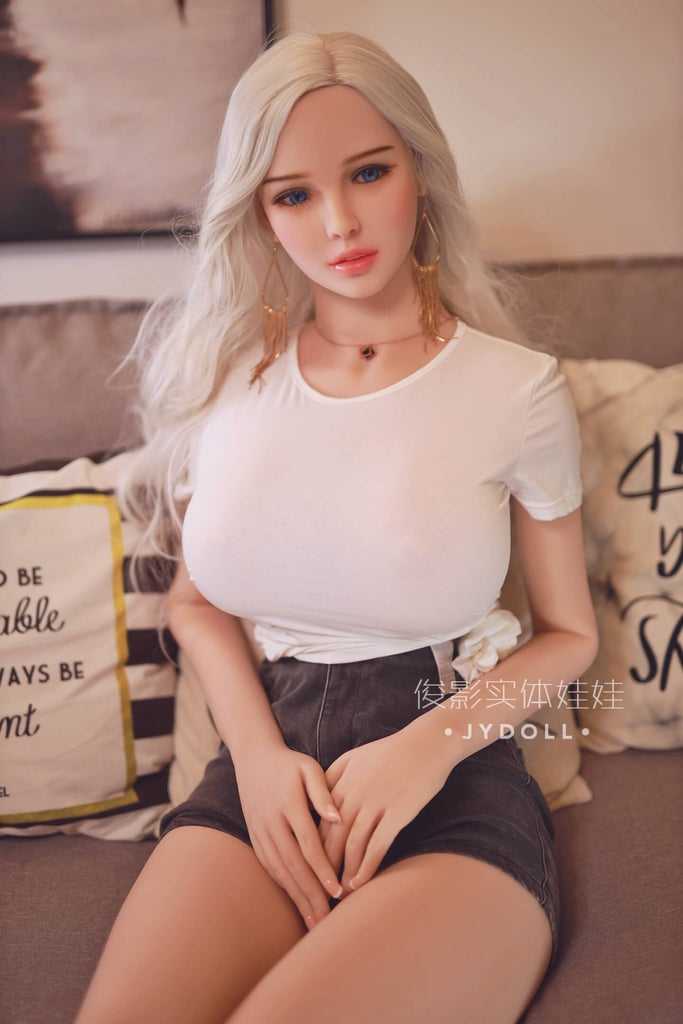 JY Dolls 170cm Tall Slim Sex Doll | Page