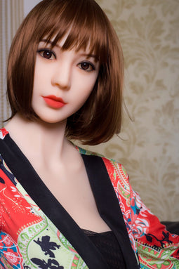 Anna - WM 172cm G cup