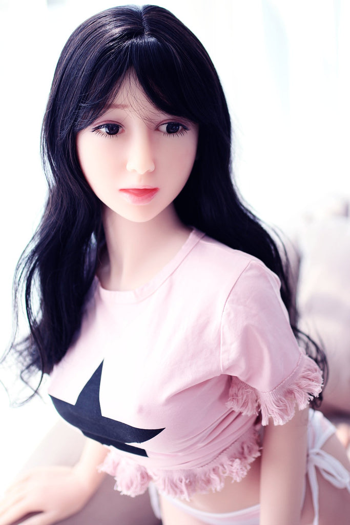 JY Dolls 140cm | Tabitha