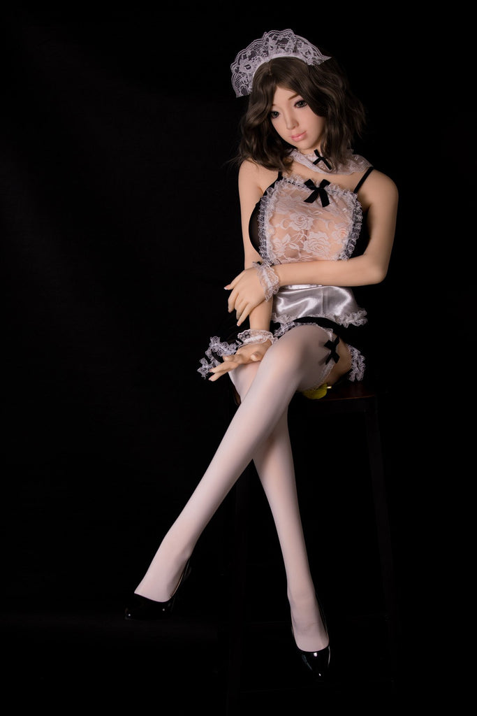 JY Dolls 140cm | Nina