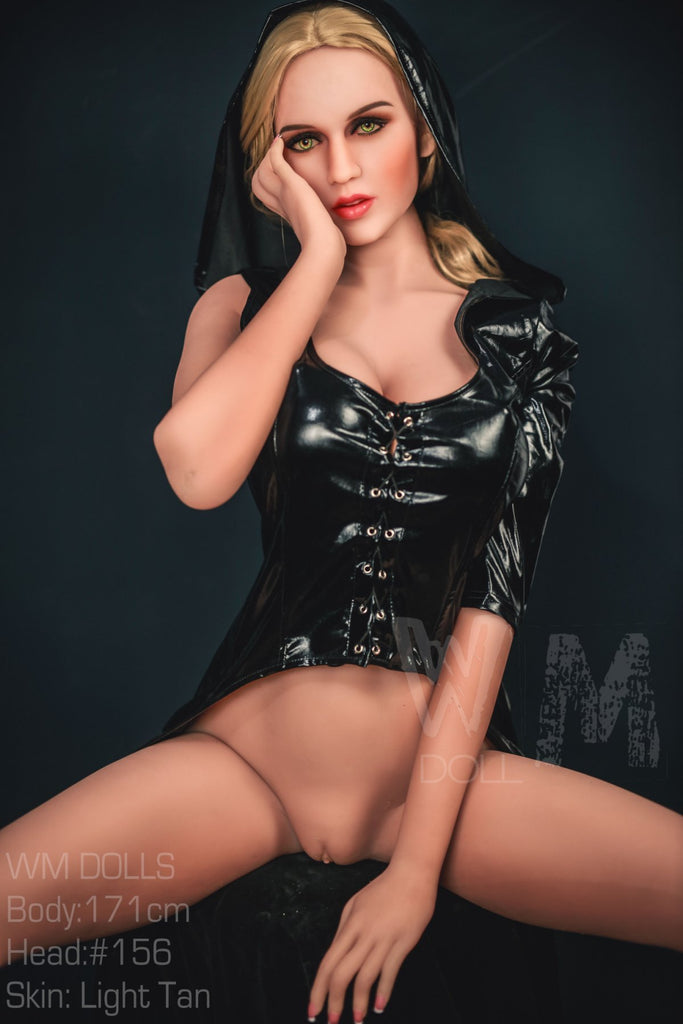 Lilith - WM 171cm H cup