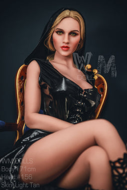 Lilith - WM 171cm H cup