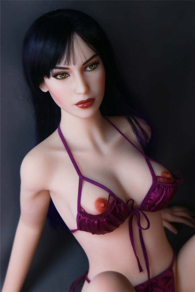 SM Dolls 163cm D cup Valerie