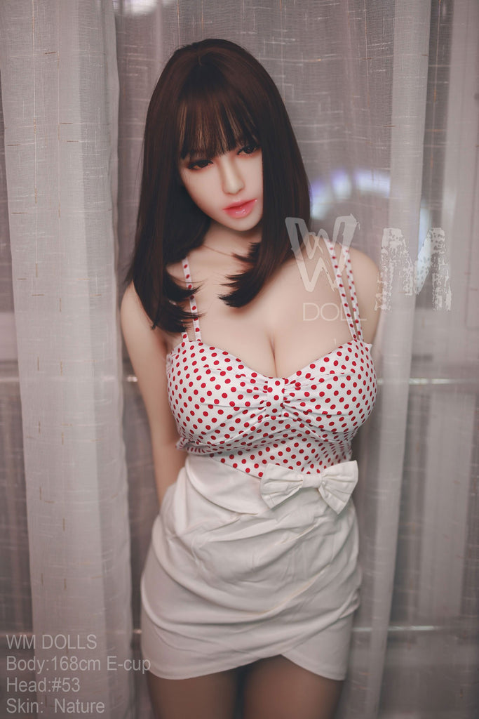WM 168cm E cup Anya