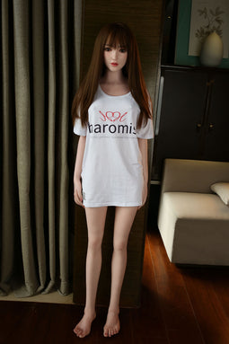 Future Doll 165cm C - Sarah