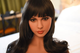 Sammy - WM 158cm D cup