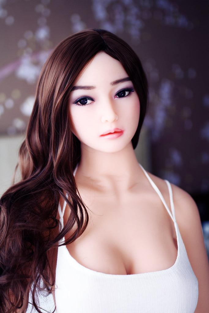 JY Dolls 168cm Sex Doll | Mesera