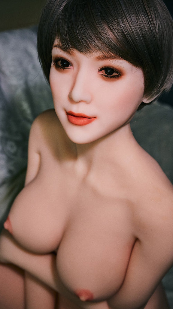 HR Doll 165cm Head 30