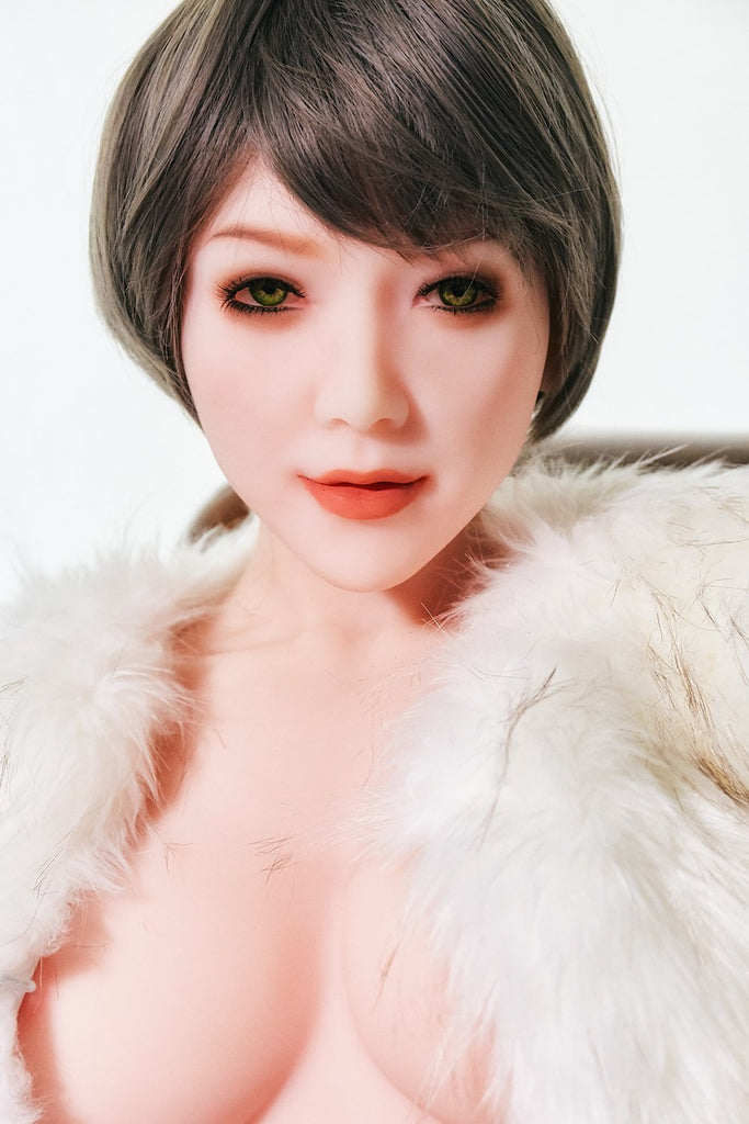 HR Doll 165cm Head 30