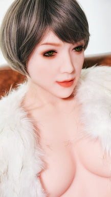 HR Doll 165cm Head 30