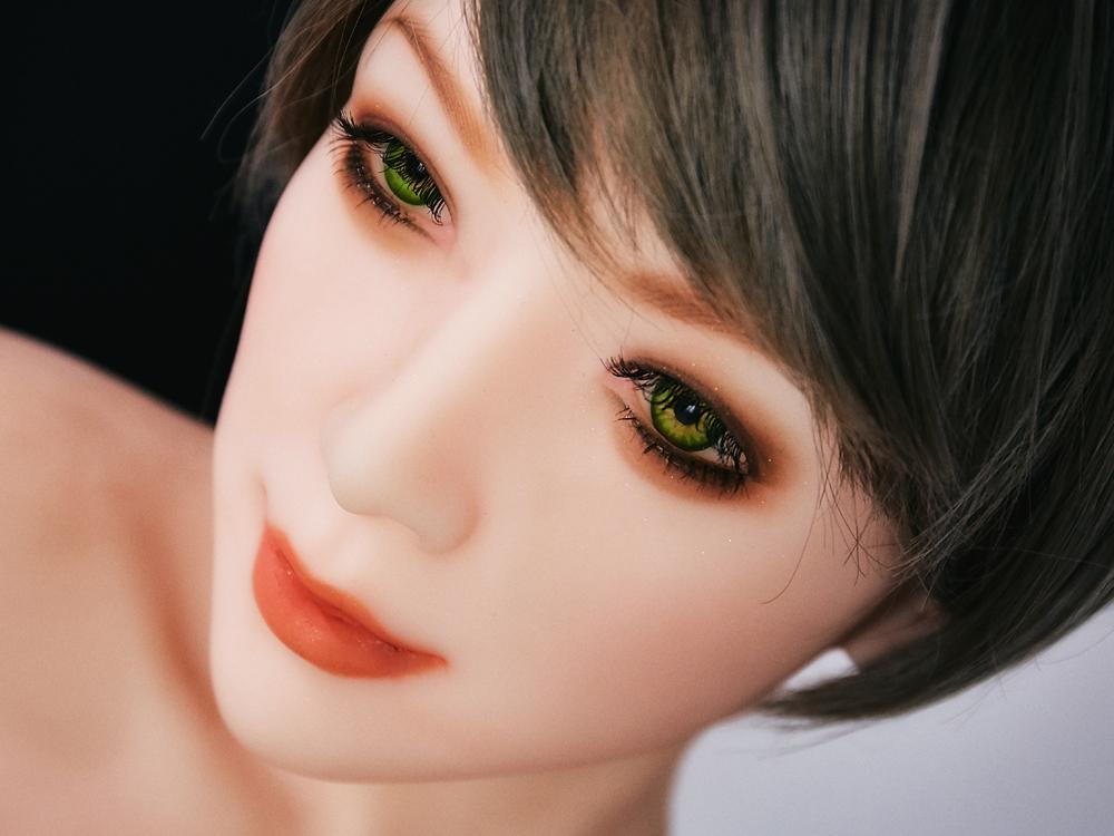 HR Doll 165cm Head 30