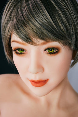 HR Doll 165cm Head 30