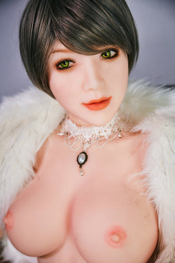 HR Doll 165cm Head 30