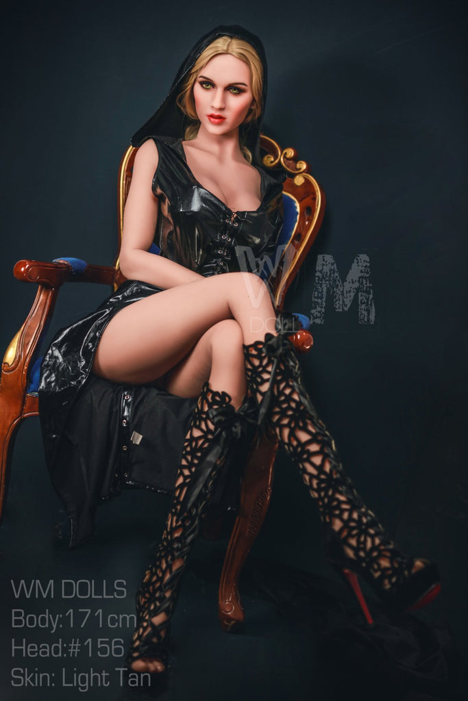 Lilith - WM 171cm H cup