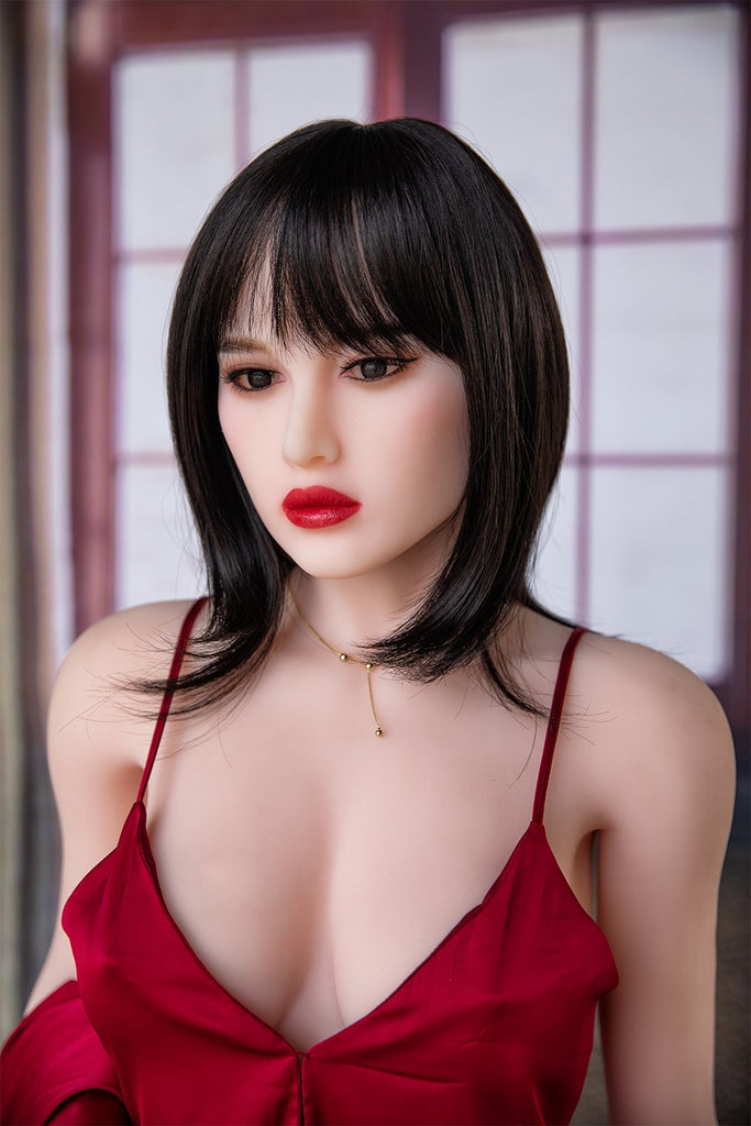 HR Doll 168cm Head 25